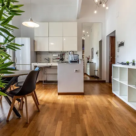 I_like_sassari Apartment2.0 Apartman